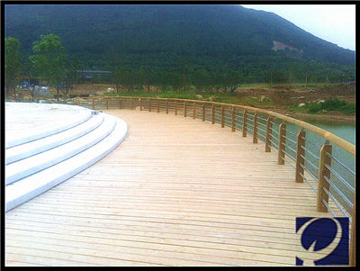 苏州阳山植物园景观工程
